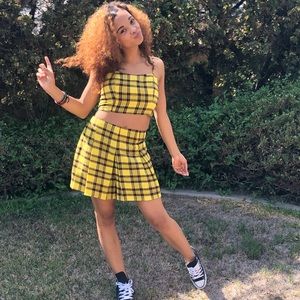 Meet your Posher, Jade